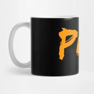 Philly Hockey Mug